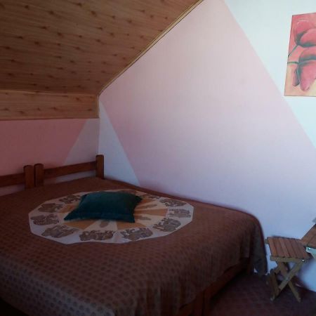 Casa Natalia Ξενοδοχείο Μπρασόβ Εξωτερικό φωτογραφία