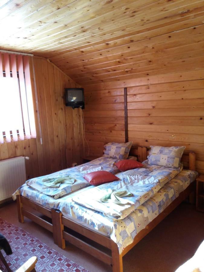 Casa Natalia Ξενοδοχείο Μπρασόβ Εξωτερικό φωτογραφία