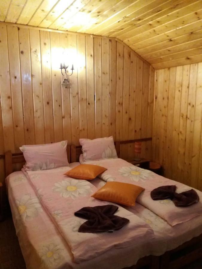 Casa Natalia Ξενοδοχείο Μπρασόβ Εξωτερικό φωτογραφία